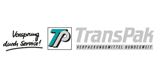 Logo: TransPak GmbH