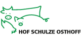 Direktvermarktung Schulze Osthoff  GbR