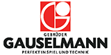 Gebrüder Gauselmann Oelde GmbH