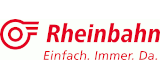 Logo: Rheinbahn AG