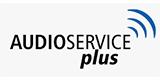 AUDIOSERVICE plus GmbH