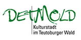 Logo: Stadt Detmold