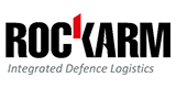Logo: Rockarm GmbH