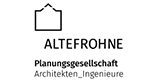 Altefrohne Planungsgesellschaft mbH, Architekten + Ingenieure