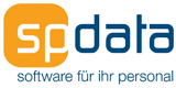 Logo: SP_Data GmbH & Co. KG