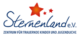 Logo: Sternenland e.V.