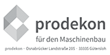 ProDEKon Blechtechnik GmbH & Co. KG