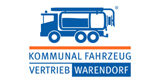 Kommunalfahrzeug Vertrieb Warendorf GmbH