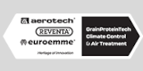 Logo: AgriAeroTech Germany GmbH