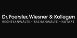 Rechtsanwälte Dr. Foerster, Wiesner & Kollegen eGbR